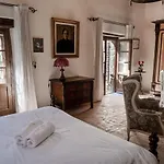 Hotel Life Abbazia San Faustino Carpini