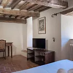 Hotel Life Abbazia San Faustino 4*