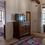 Life Abbazia San Faustino 4*