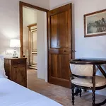 Life Abbazia San Faustino 4*