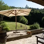 Life Abbazia San Faustino מלון 4*