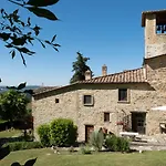 Life Abbazia San Faustino Carpini