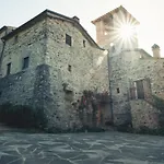 Life Abbazia San Faustino Hotel