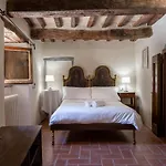 Life Abbazia San Faustino Hotel Carpini