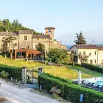 Life Abbazia San Faustino 4* Carpini