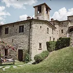 Life Abbazia San Faustino Carpini