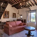 Hotel Life Abbazia San Faustino Carpini