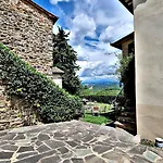 Hotel Life Abbazia San Faustino 4*