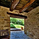 Life Abbazia San Faustino Hotel 4*