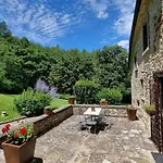 Life Abbazia San Faustino 4*