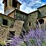 Life Abbazia San Faustino Hotel 4*
