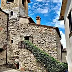 Life Abbazia San Faustino Carpini