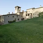 Life Abbazia San Faustino