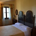 Life Abbazia San Faustino Hotel