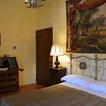 Life Abbazia San Faustino Hotel