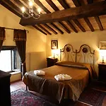 Hotel Life Abbazia San Faustino Carpini