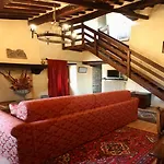 Life Abbazia San Faustino Hotel Carpini