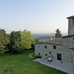 Life Abbazia San Faustino 4* Carpini