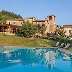 Life Abbazia San Faustino 4*
