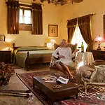 Hotel Life Abbazia San Faustino Carpini