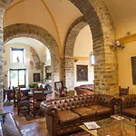 Life Abbazia San Faustino 4*