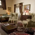 Life Abbazia San Faustino 4*