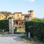 Life Abbazia San Faustino 4* Carpini