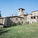 Life Abbazia San Faustino 4* Carpini