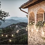 Life Abbazia San Faustino 4*