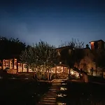 Hotel Life Abbazia San Faustino 4*