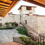 Hotel Life Abbazia San Faustino