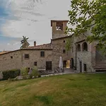 Life Abbazia San Faustino Hotel Carpini