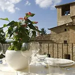 Life Abbazia San Faustino Hotel