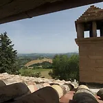 Life Abbazia San Faustino 4*