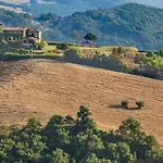 Life Abbazia San Faustino Carpini
