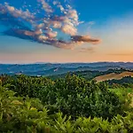 Life Abbazia San Faustino Hotel Carpini