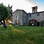 Life Abbazia San Faustino