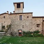 Life Abbazia San Faustino Hotel