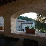 Hotel Life Abbazia San Faustino
