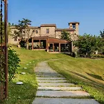 Hotel Life Abbazia San Faustino Carpini