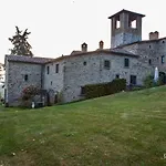 Life Abbazia San Faustino Carpini