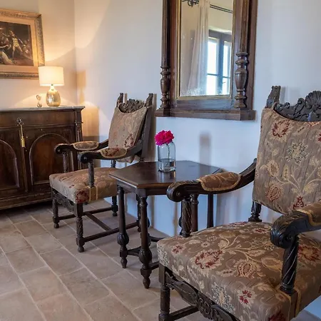 Life Abbazia San Faustino 4* Carpini