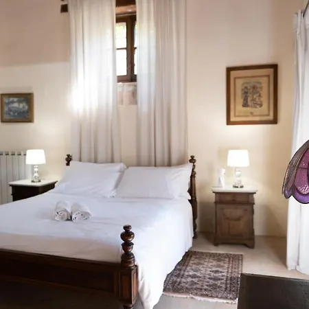 Hotel Life Abbazia San Faustino