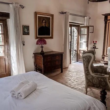 Hotel Life Abbazia San Faustino Carpini
