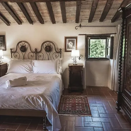 Hotel Life Abbazia San Faustino