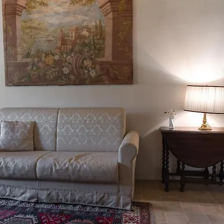 فندق Life Abbazia San Faustino 4*