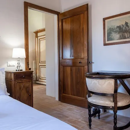 Life Abbazia San Faustino 4*