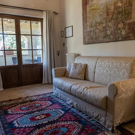 فندق Life Abbazia San Faustino