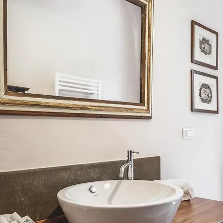 Life Abbazia San Faustino 4* Carpini