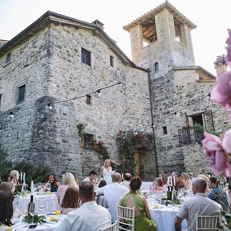 فندق Life Abbazia San Faustino